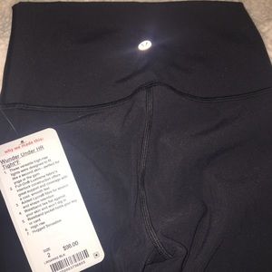 Lululemon Leggings